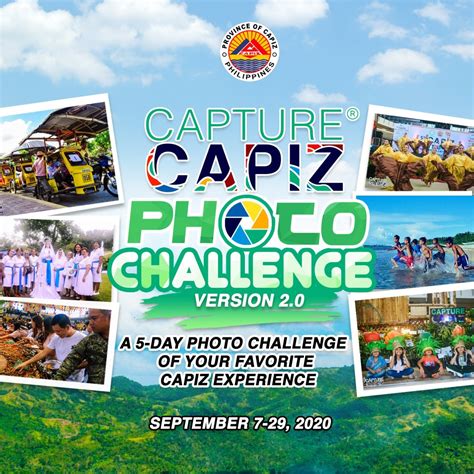 Capture Capiz .